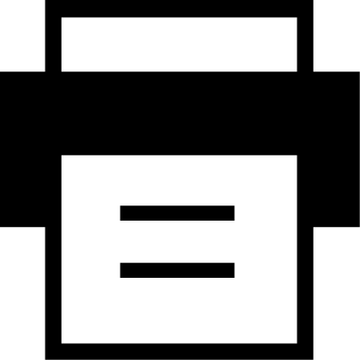 gfi打印
